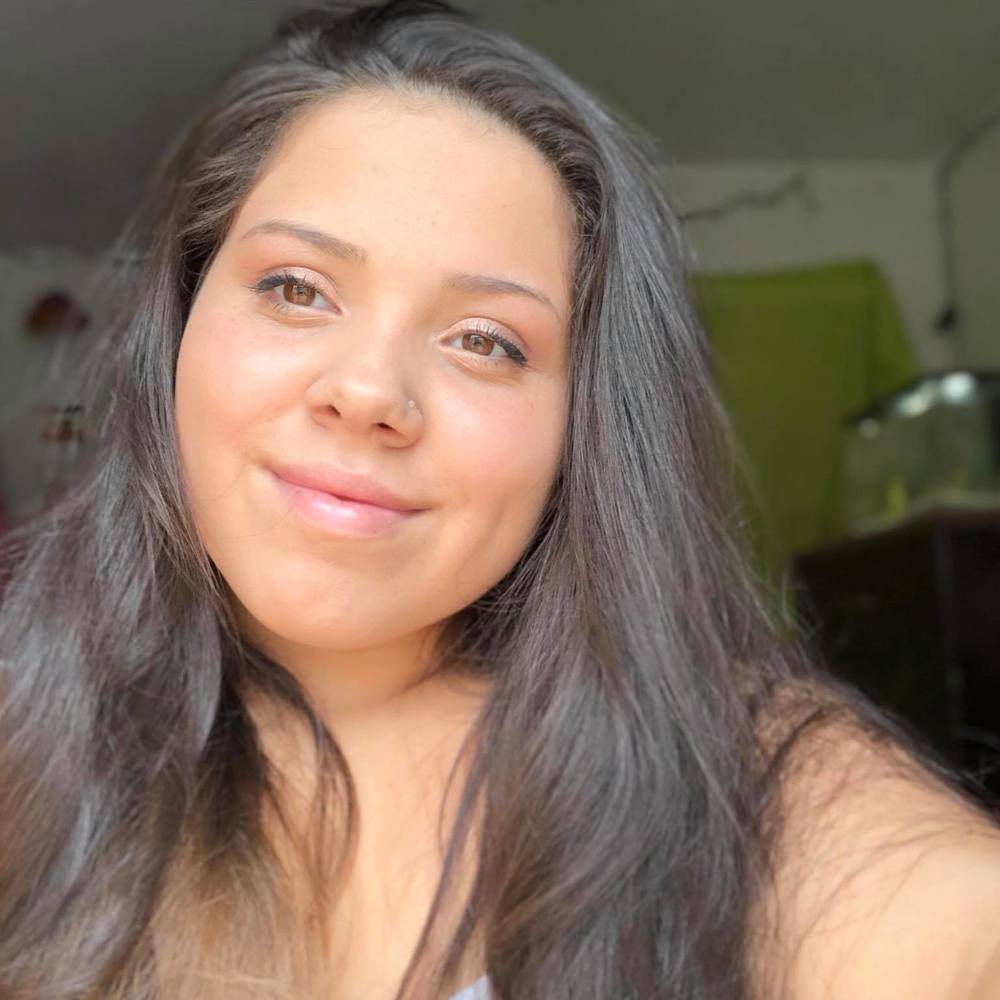 Meet your Posher, Mariah